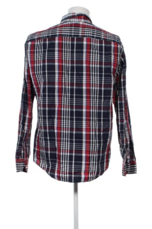 Herrenhemd Tommy Hilfiger, Größe XL, Farbe Mehrfarbig, Preis 38,35 €