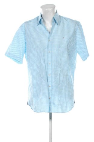 Férfi ing Tommy Hilfiger, Méret XL, Szín Sokszínű, Ár 15 919 Ft