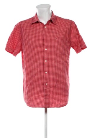 Herrenhemd Tommy Hilfiger, Größe L, Farbe Mehrfarbig, Preis 41,99 €