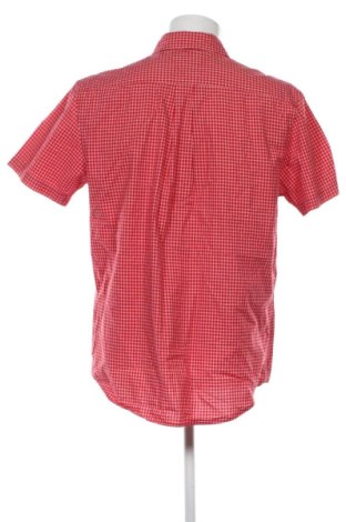 Herrenhemd Tommy Hilfiger, Größe L, Farbe Mehrfarbig, Preis 41,99 €