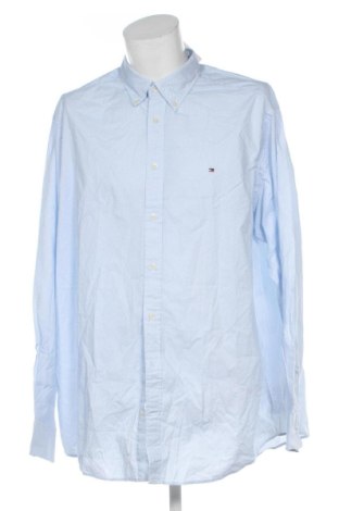 Мъжка риза Tommy Hilfiger, Размер 3XL, Цвят Многоцветен, Цена 89,47 €