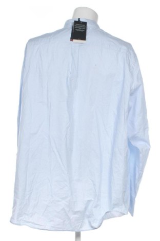 Мъжка риза Tommy Hilfiger, Размер 3XL, Цвят Многоцветен, Цена 89,47 €