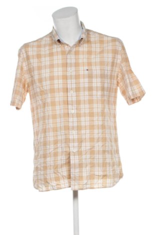 Мъжка риза Tommy Hilfiger, Размер M, Цвят Многоцветен, Цена 32,21 €