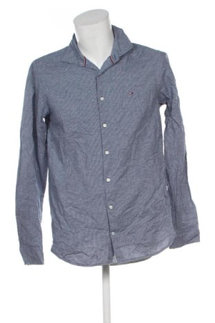 Мъжка риза Tommy Hilfiger, Размер L, Цвят Многоцветен, Цена 38,85 €