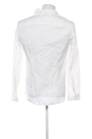 Мъжка риза Tommy Jeans, Размер L, Цвят Екрю, Цена 73,11 €