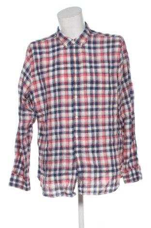 Herrenhemd Trenery, Größe XXL, Farbe Mehrfarbig, Preis 38,14 €