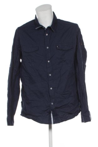 Herrenhemd Tribord, Größe XL, Farbe Blau, Preis € 19,99