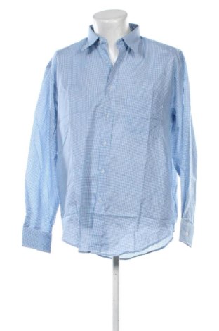 Herrenhemd Unbranded, Größe S, Farbe Mehrfarbig, Preis € 19,99