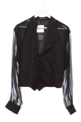 Herrenhemd Unbranded, Größe L, Farbe Schwarz, Preis 30,99 €