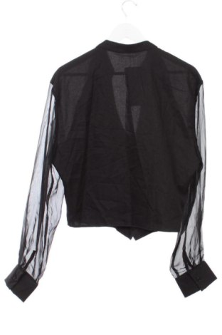 Herrenhemd Unbranded, Größe L, Farbe Schwarz, Preis 30,99 €