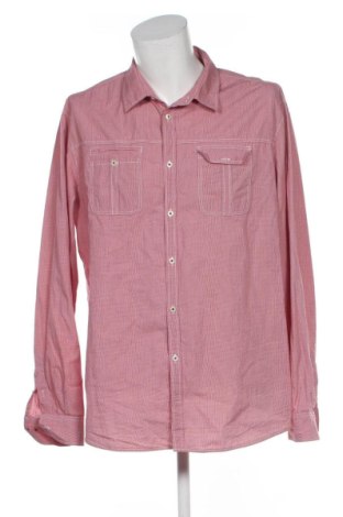 Мъжка риза Unbranded, Размер XXL, Цвят Розов, Цена 14,82 €