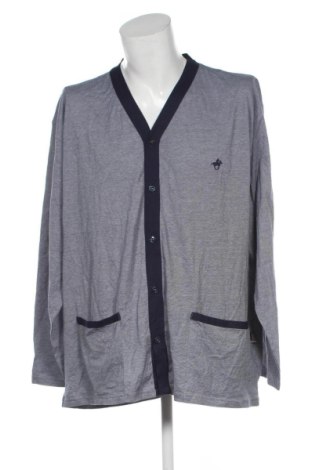 Herrenhemd Unbranded, Größe 4XL, Farbe Mehrfarbig, Preis € 19,99