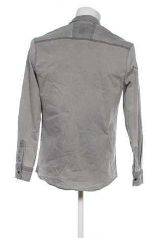 Мъжка риза Unbranded, Размер XL, Цвят Сив, Цена 14,77 €