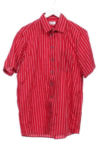 Мъжка риза Unbranded, Размер XL, Цвят Червен, Цена 15,33 €