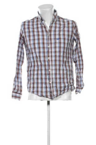 Мъжка риза Unbranded, Размер M, Цвят Многоцветен, Цена 15,33 €