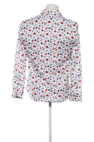 Herrenhemd Unbranded, Größe S, Farbe Mehrfarbig, Preis € 19,99