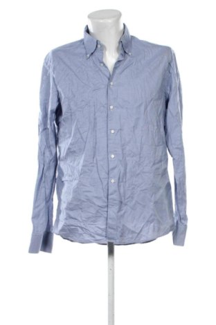 Herrenhemd Unbranded, Größe L, Farbe Mehrfarbig, Preis € 19,99