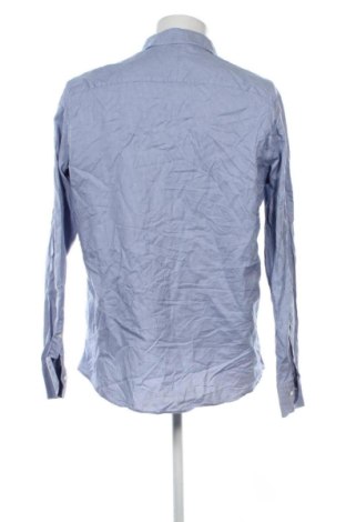 Herrenhemd Unbranded, Größe L, Farbe Mehrfarbig, Preis € 19,99