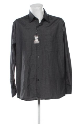 Herrenhemd Unbranded, Größe XXL, Farbe Mehrfarbig, Preis 30,99 €