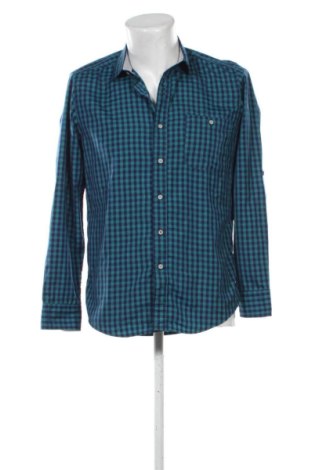 Herrenhemd Unbranded, Größe S, Farbe Mehrfarbig, Preis € 19,99