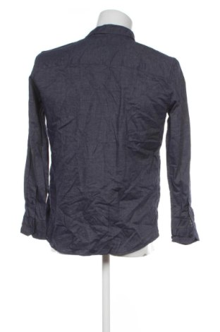 Мъжка риза Unbranded, Размер XL, Цвят Син, Цена 15,33 €