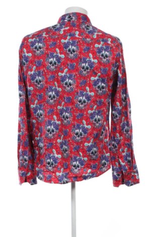 Cămașă de bărbați Unbranded, Mărime XL, Culoare Multicolor, Preț 91,99 Lei