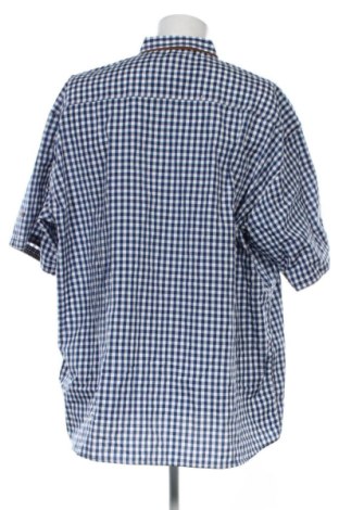 Мъжка риза Unbranded, Размер 5XL, Цвят Многоцветен, Цена 24,03 €