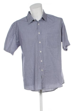 Herrenhemd Unbranded, Größe XXL, Farbe Mehrfarbig, Preis € 19,99