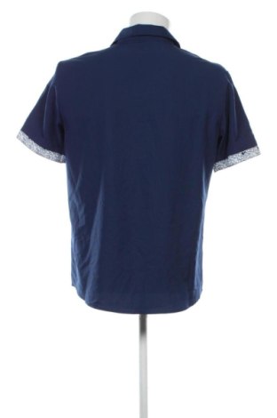 Herrenhemd Unbranded, Größe S, Farbe Blau, Preis 19,99 €