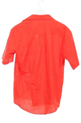 Herrenhemd Unbranded, Größe M, Farbe Rot, Preis 19,99 €