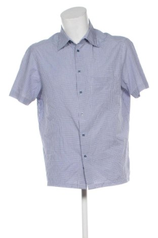 Herrenhemd Unbranded, Größe XL, Farbe Mehrfarbig, Preis 19,99 €