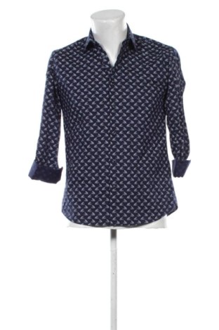 Herrenhemd Unbranded, Größe M, Farbe Mehrfarbig, Preis 19,99 €