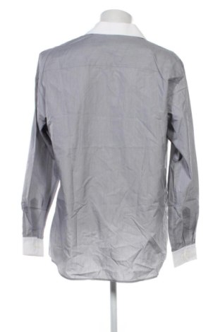 Мъжка риза Unbranded, Размер XL, Цвят Сив, Цена 15,33 €
