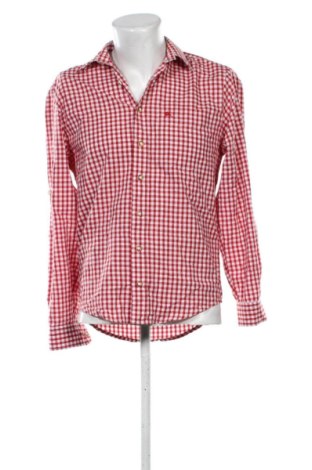 Herrenhemd Unbranded, Größe L, Farbe Mehrfarbig, Preis € 19,99