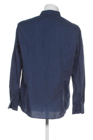 Cămașă de bărbați Unbranded, Mărime XL, Culoare Albastru, Preț 91,99 Lei