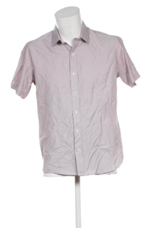Herrenhemd Unbranded, Größe M, Farbe Mehrfarbig, Preis 19,99 €