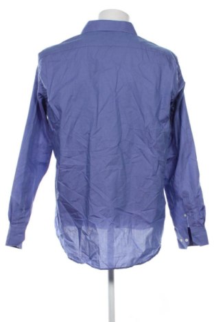 Herrenhemd Unbranded, Größe XL, Farbe Lila, Preis € 19,99