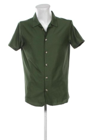 Herrenhemd Unbranded, Größe XL, Farbe Grün, Preis € 19,99