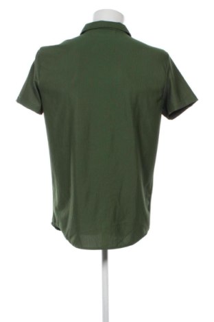 Herrenhemd Unbranded, Größe XL, Farbe Grün, Preis € 19,99