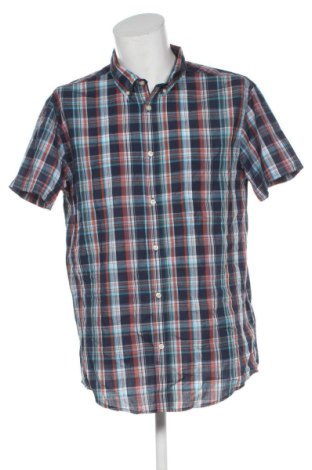 Herrenhemd Unbranded, Größe XXL, Farbe Mehrfarbig, Preis 19,99 €