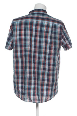 Herrenhemd Unbranded, Größe XXL, Farbe Mehrfarbig, Preis 19,99 €