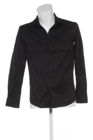 Herrenhemd Unbranded, Größe M, Farbe Mehrfarbig, Preis € 15,00, #136492620