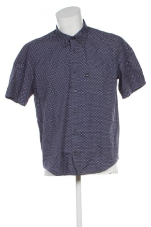 Pánská košile  Unbranded, Velikost XL, Barva Modrá, Cena  439,00 Kč