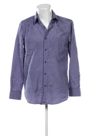 Herrenhemd Unbranded, Größe L, Farbe Mehrfarbig, Preis € 19,99