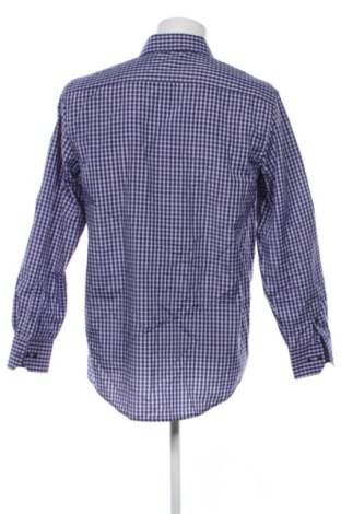 Herrenhemd Unbranded, Größe L, Farbe Mehrfarbig, Preis € 19,99
