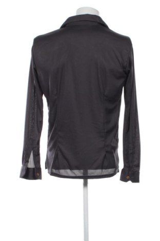 Мъжка риза Unbranded, Размер XL, Цвят Сив, Цена 15,33 €