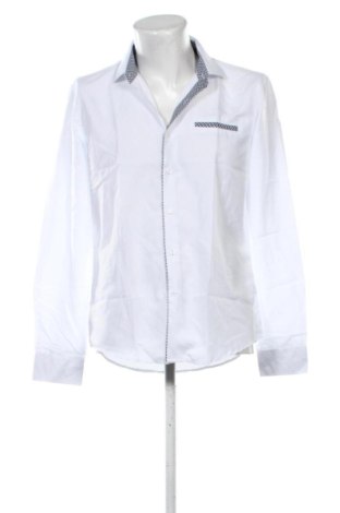 Férfi ing Unbranded, Méret L, Szín Fehér, Ár 7 499 Ft