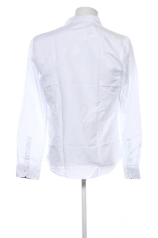 Férfi ing Unbranded, Méret L, Szín Fehér, Ár 7 499 Ft