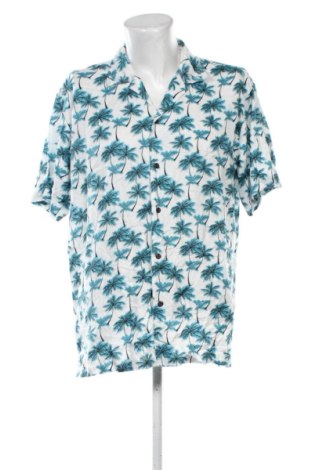 Мъжка риза Unbranded, Размер XXL, Цвят Многоцветен, Цена 15,33 €