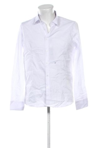 Pánska košeľa  Unbranded, Veľkosť XL, Farba Biela, Cena  27,95 €